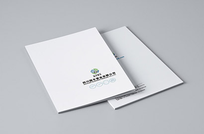 濮阳县画册设计：以纸为媒，镌刻城市的精神图腾